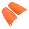 2pcs Soccer Shin Guards Football Games Leg   Reduce Shocks Shin Pads Guard