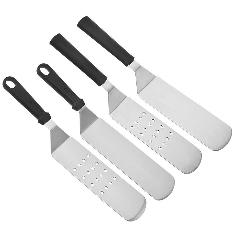 ZISIZ Stainless Steel Steak Spatula
