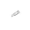 For BMW X3 F25 X4 F26 2011-2017 Silver Middle Console Gear Shift Buttons Sticker