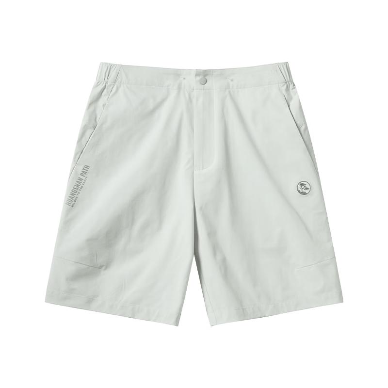 Camel Huangshan Men s Quick-Dry Sports Shorts XL