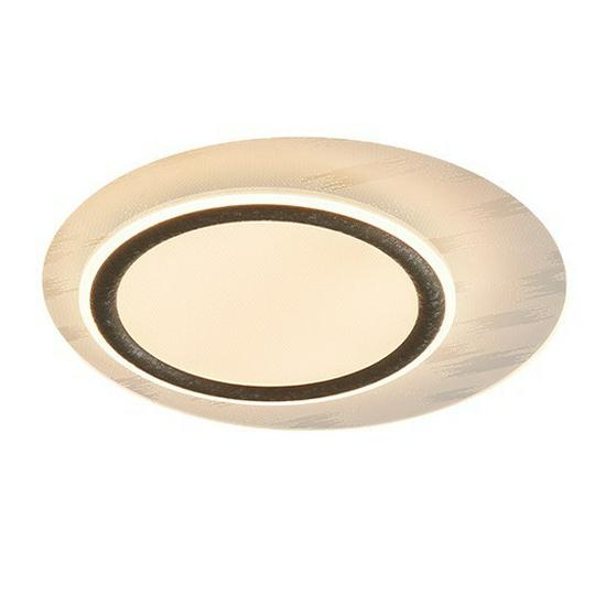 Italian Minimalist Modern Bedroom Ceiling Light 2025 - New Simple Eye-Protecting Luxury Lighting Fixture