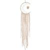 Nordic Decorative Pendant Tapestry Dreamcatcher Creative Handmade Weaving Gift Home Interior Wall Decoration Wall Hanging