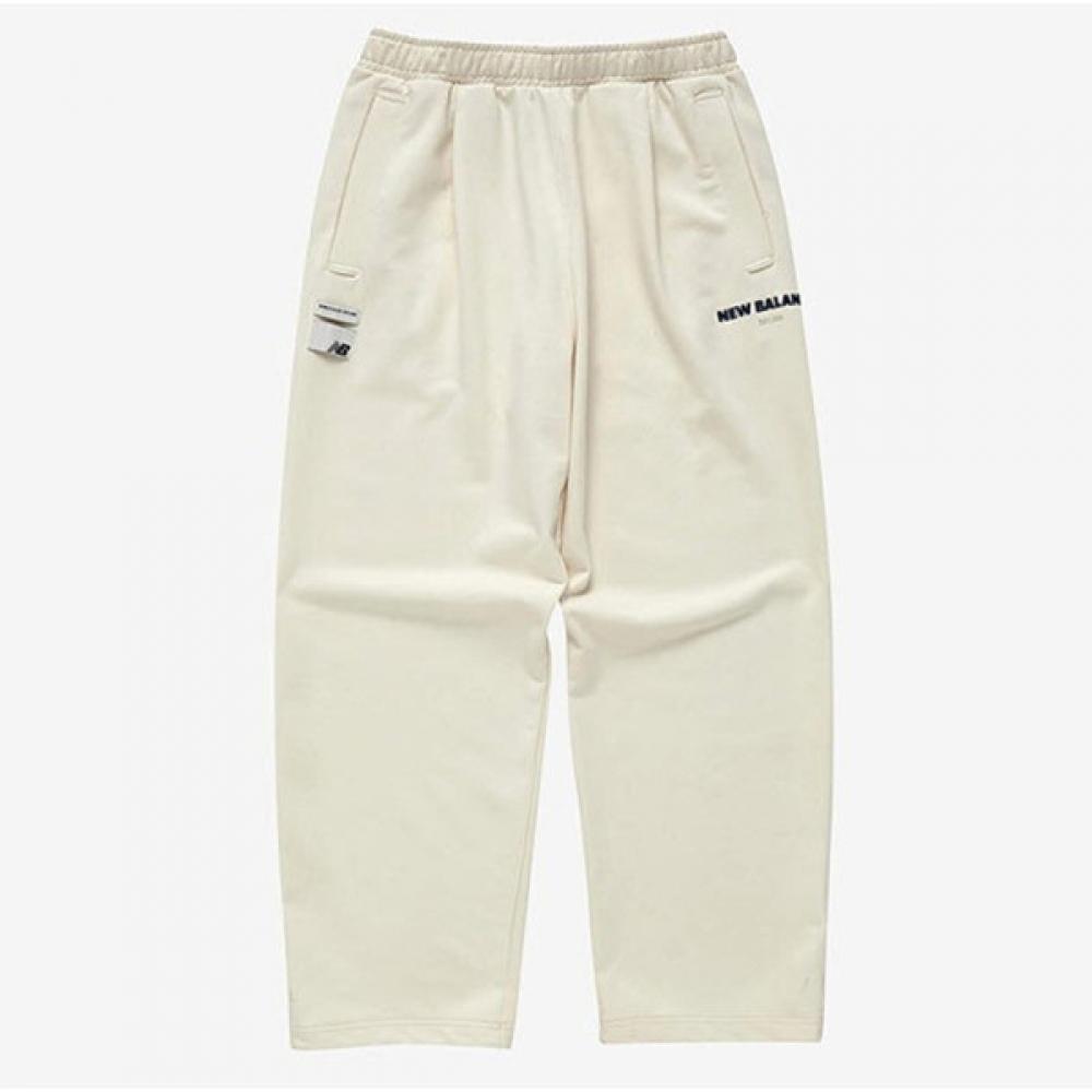 

New Balance Wide Jogger Pants Aa Nbmlc33023 64 NBMLC33023 64/S