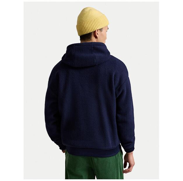 Флис Polo Ralph Lauren 710981779001