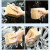 Multipurpose Washing Sponge Reusable Great Paint Care Honeycomb Design