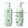 Kangaroo Mommy Centella Anti-Dandruff Shampoo