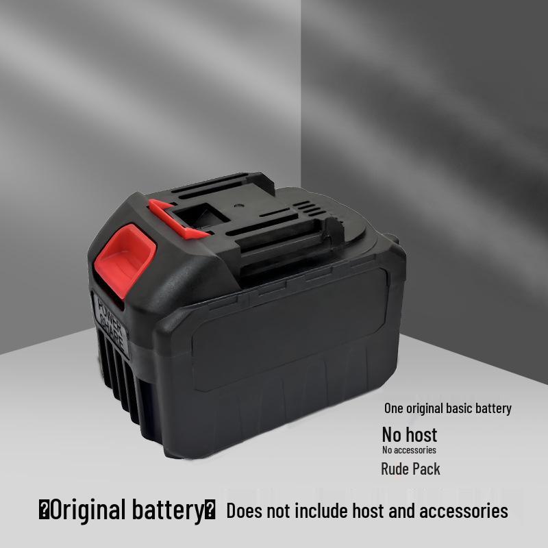 High-Power Lithium Battery Industrial Electric Blower/Vacuum Cleaner for Snow and Dust Removal