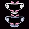 Dental Mouth Opener Lip Retractor 3D Support Professional Oral Dentist Tools Dentistry Materials