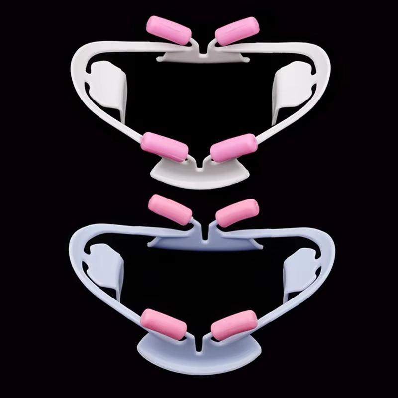 Dental Mouth Opener Lip Retractor 3D Support Professional Oral Dentist Tools Dentistry Materials