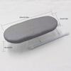 Small Table Top Ironing Board for Business Trips with Heat Resistant Cloth Cover Perfect for Students and Home Use