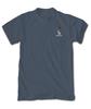 Riot Society Womens Graphic Short Sleeve T-Shirts and Tees