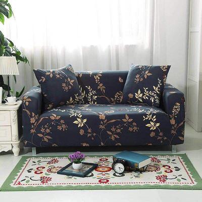 All-Inclusive Combination Stretch Sofa Cover Four Seasons Universal Non-Slip Fabric Sofa Cover Full Covered Tight Sofa Towel