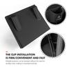 Leather Car Door Storage Organizer Trash Can Garbage Dust Box For Citroen C5 C1 C2 C6 C4L DS3 DS4 DS5 C-Elysee Grand Berlingo