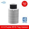 For Xiaomi Mi Air Purifier Filter For Xiaomi Purifier Mijia 2 2C 2H 2S 3 3S 3C 3H Air Filter Carbon HEPA Replacement