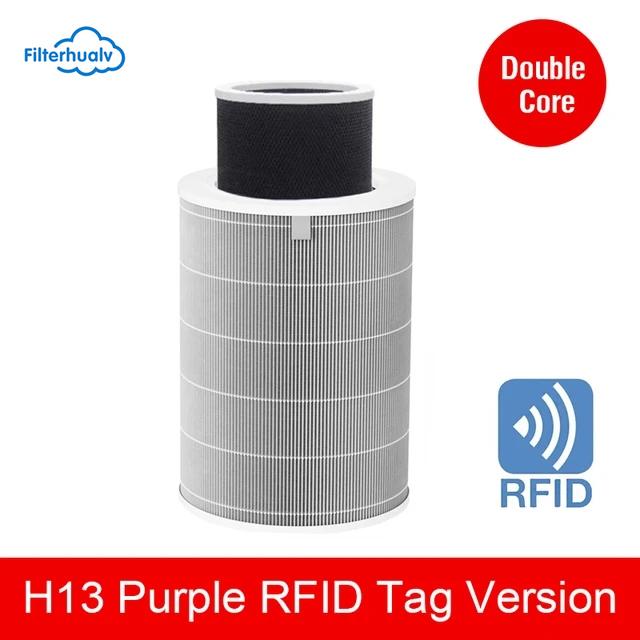 For Xiaomi Mi Air Purifier Filter For Xiaomi Purifier Mijia 2 2C 2H 2S 3 3S 3C 3H Air Filter Carbon HEPA Replacement