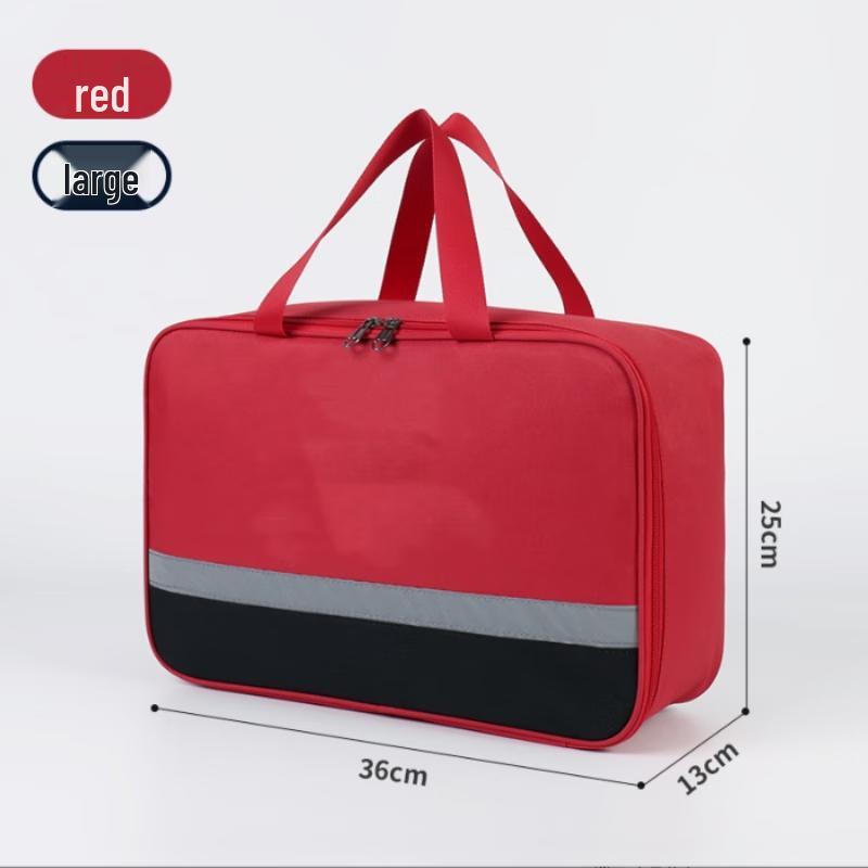 Bachendao Portable First Aid Kit Bag