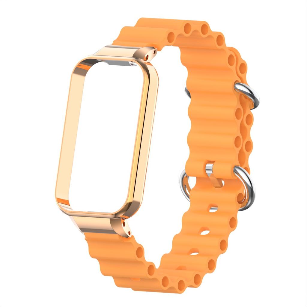 For Xiaomi Smart Band 9 Active Watchband Bracelet for Redmi Band 3 Wrist Strap Replacement Accessories