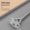 Stainless Steel Window and Door Windproof Hook Stopper