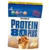 Комплексный Протеин, Protein 80 Plus, Weider (29089001)