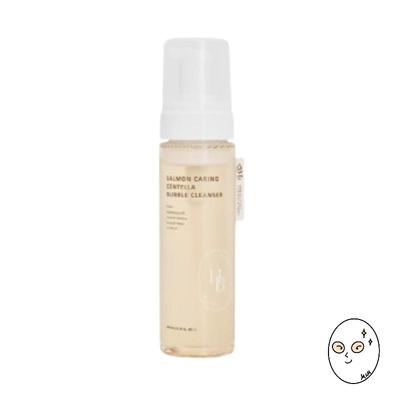 SALMON PFLEGENDE CENTELLA BLASENREINIGER 200ml