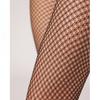 1 Pezzo Moda Donna Nuovi Semplici Collant a Rete Fishnet