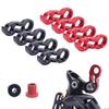 Bicycles Replace Part Road Bikes Hanger Tail Hook Back Lift Hook Accessory for Recreational and Professional Cycling