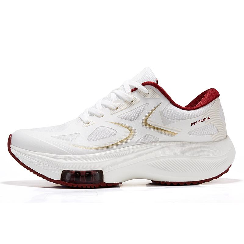 

New sports shoes couple fashion versatile trendy shoes casual shoes marathon shoes 35