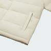 Adidas Helionic Down Jacket Men's Bauxite Brown KE5403