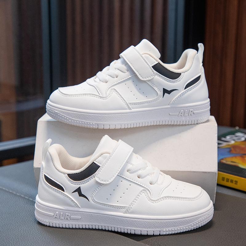 Купить Новые детские модные дышащие низкие кеды для скейтбординга ...