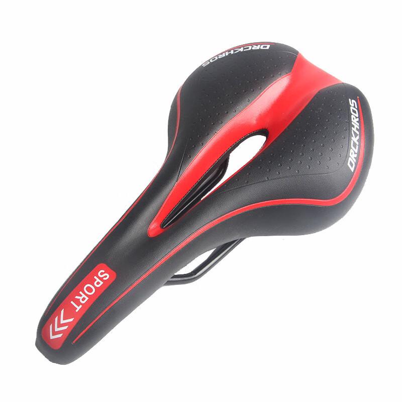 Lishi Mountain Bike Saddle (2-Pack)