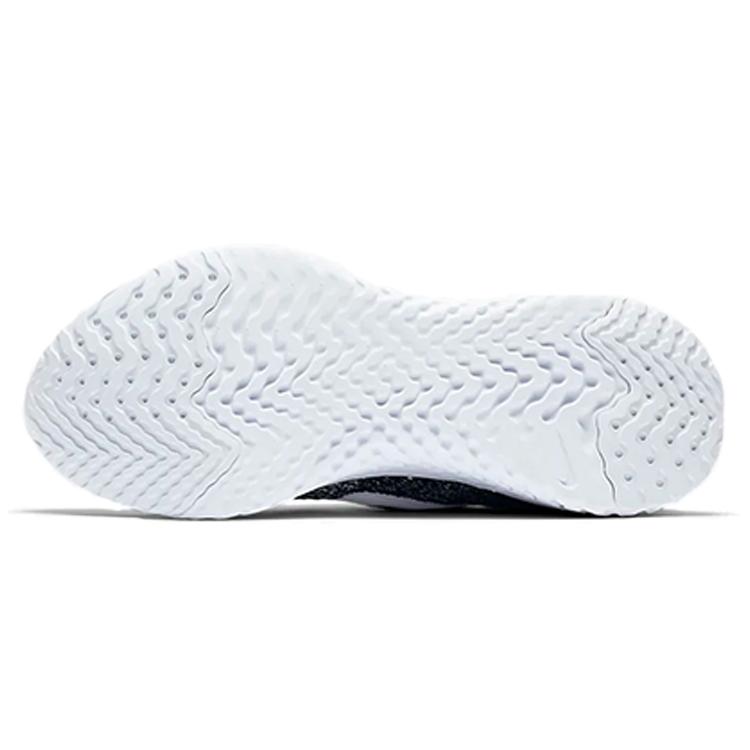 Nike Epic React Flyknit 2 'Černá' Dámské BQ8927-010