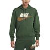 New Nike Club Fleece Hoodie FN3105-323
