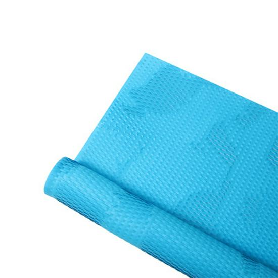 Honeycomb Gift Wrapping Paper Roll - 35 Color Options for DIY Crafts & Gift Box Decoration