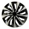 17" Universal Wheel Cover Hubcap for Car Tire Rim Decor