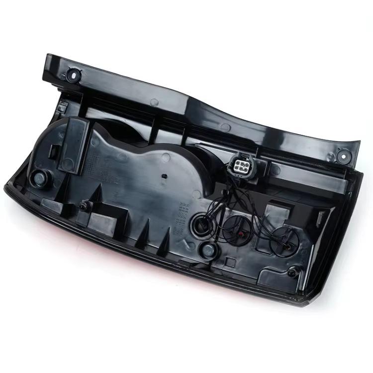 LR052395/LR052397 Compatible Rear Tail Lights for 2014-2016 Land Rover Discovery 4.