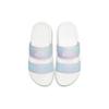 Nike Offcourt Duo Slide Casual Comfortable Non-Slip Durable Slide Sandals Women Sandals White Multicolor DM2340-500