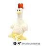 [NICI] Plush Shaun the Sheep Chicken 20cm Toy Character Goods