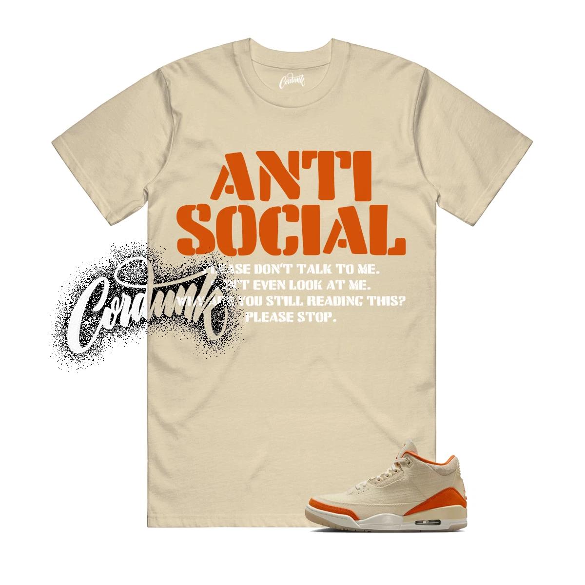 3 Starfish Orange Fossil Starfish Sail Tex T Shirt Match AS 140