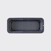 Multifunctional Drainage Basket Expandable Veggie Washer Sink Strainer Basket  Washing Veggies