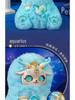 Cute Baby Star Zodiac Plush Blind Box Toy Ornament