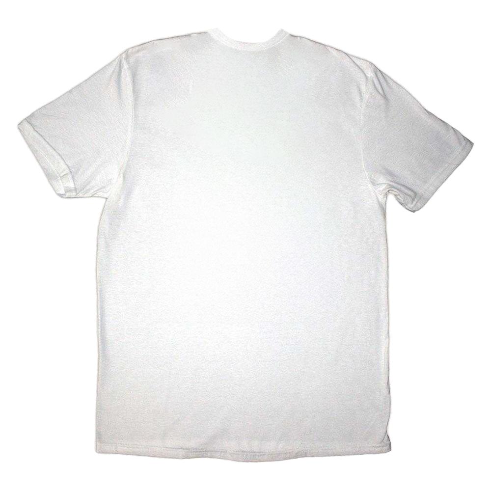 Oasis Unisex Adult S & Alcohol Illustration T-Shirt