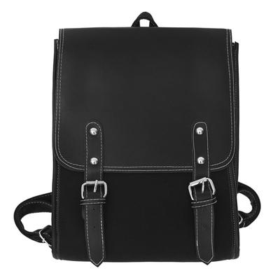 [7-livehouse] Sac à dos léger pour femme, Parfait pour les trajets quotidiens, les voyages et plus encore. Format A4, Mignon, Populaire, Léger, Multifonctionnel, Parfait