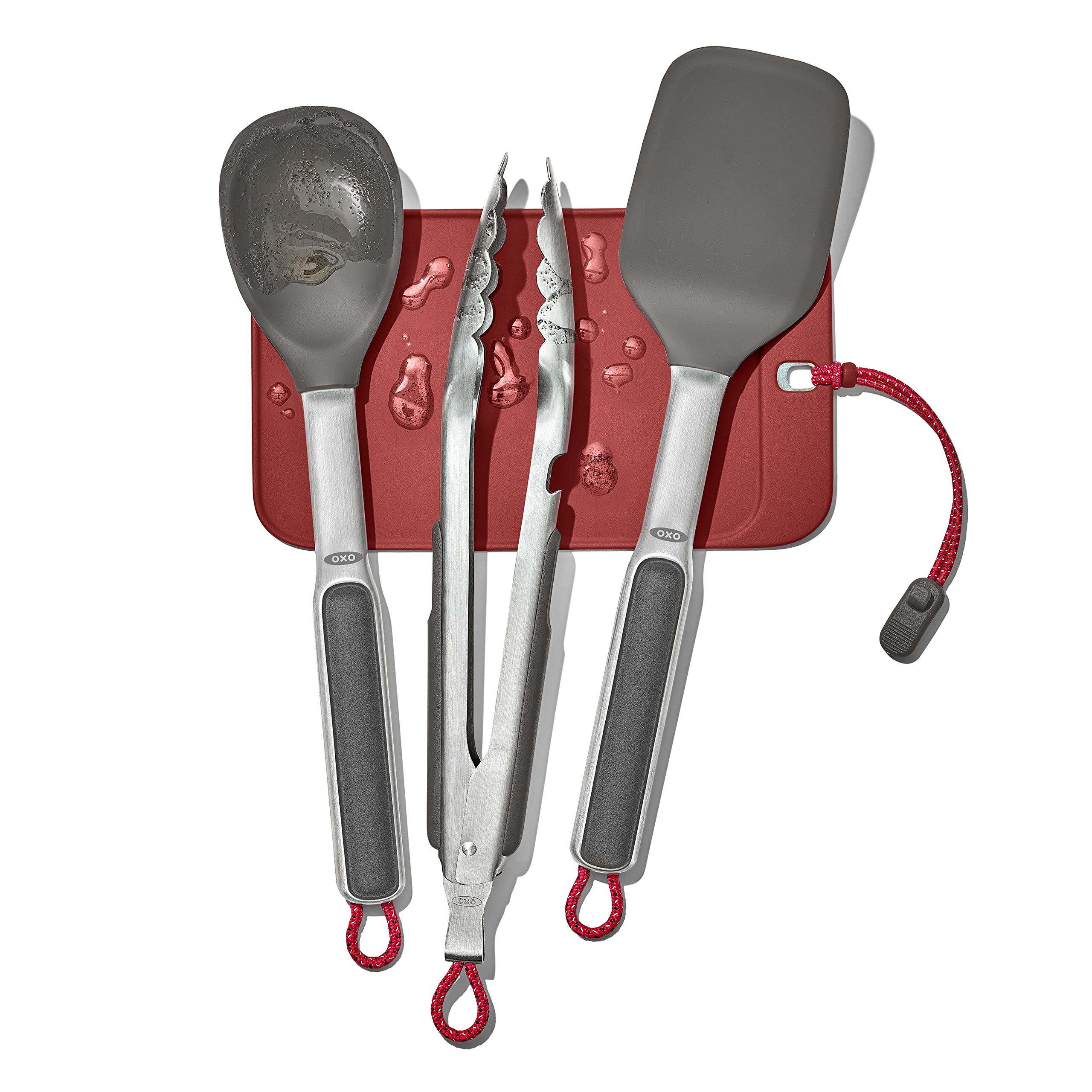 

Cooking tool set чорний