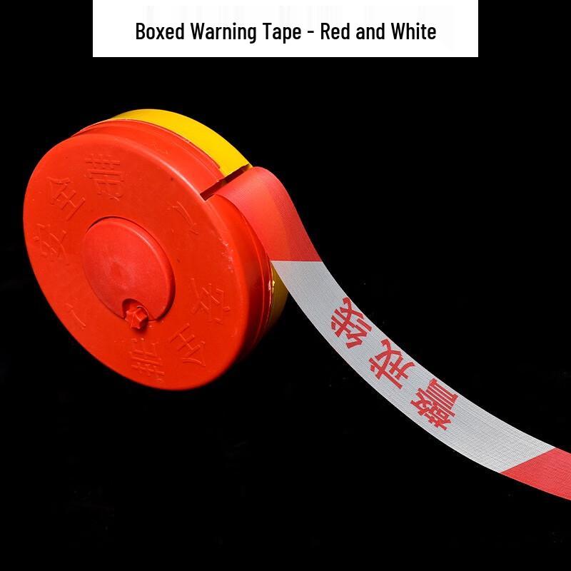 SOXW Reflective Fabric Safety Warning Tape