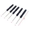 5Pcs/Set T2 T3 T4 T5 T6 Repair Precision Tool Kits Torx Screwdriver