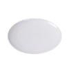 Yilan Commercial 10-inch Melamine Round Dinner Plate