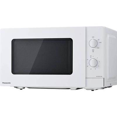 Microwave Oven - PANASONIC - NN-SM21Q - 20 Liters - 800 Watt - White