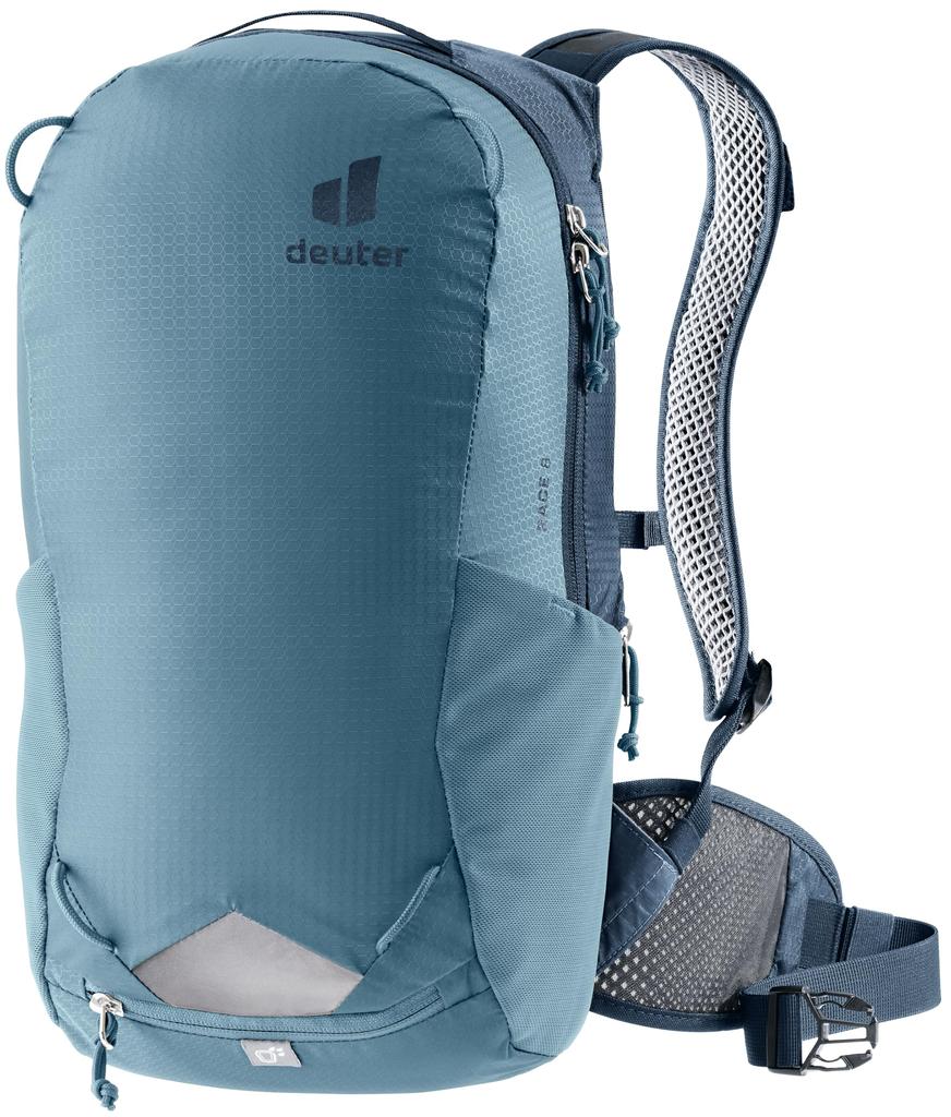 Deuter Lace Backpack 8 Free Size Blue,