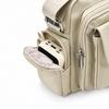 Water-repellent Nylon Bag Travel Shoulder Bag Women's Crossbody Bag Small Square Bag