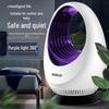 2025 High-Power Outdoor Mosquito Killer Lamp for Camping and Home Use